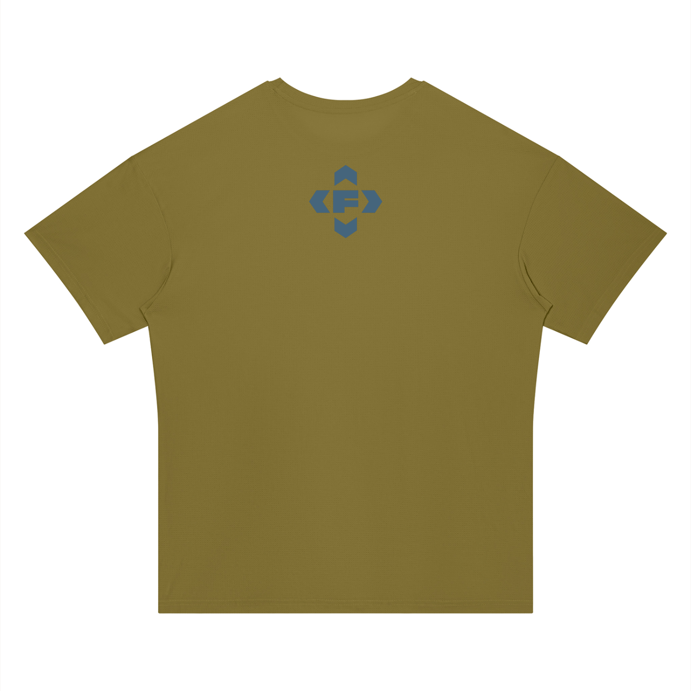 FKT Gear Men’s Mountain Running Badge Performance Tee