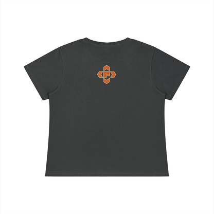 FKT Gear Women’s Quick-Dry Baby Doll Tee