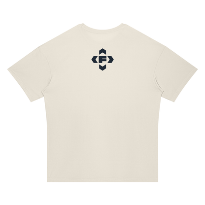 FKT Gear Men’s Retro Mountain Running Tee