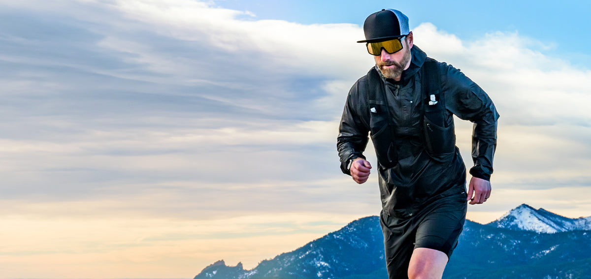 Trail Sunglasses | FKT Sunglasses – FKT Gear