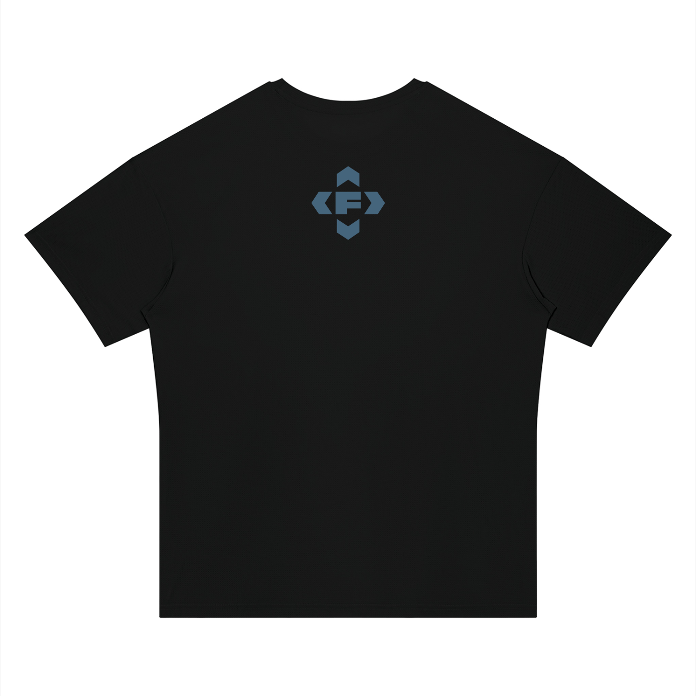 FKT Gear Men’s Mountain Running Badge Performance Tee