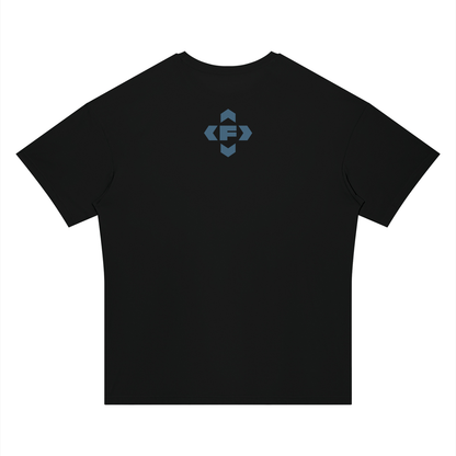 FKT Gear Men’s Mountain Running Badge Performance Tee