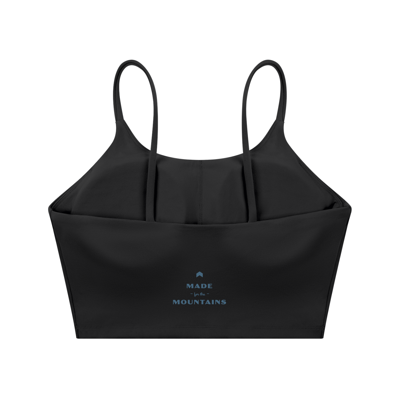 FKT Gear Women’s Alpine Spaghetti Strap Sports Bra