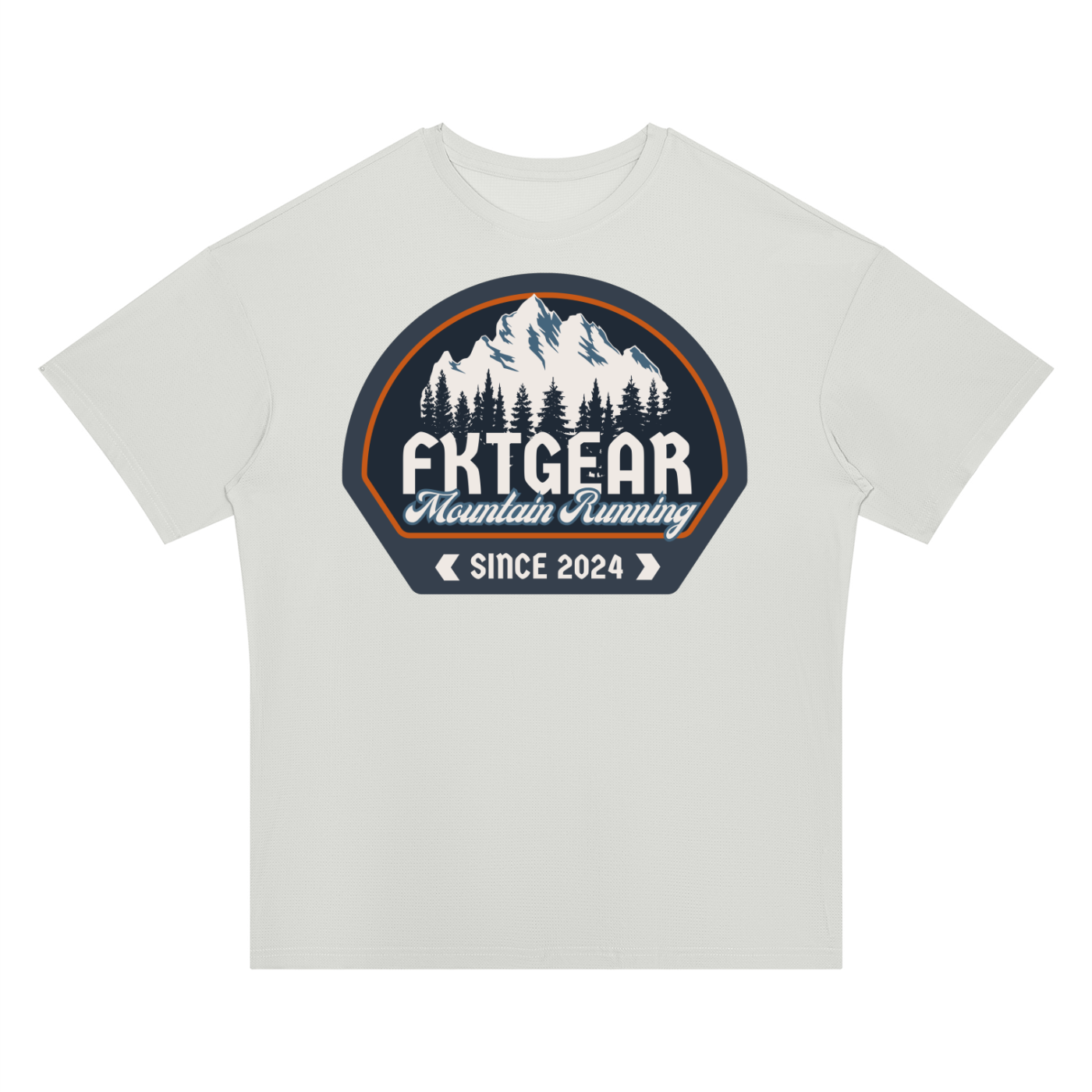 Men’s Regular Performance T-Shirt