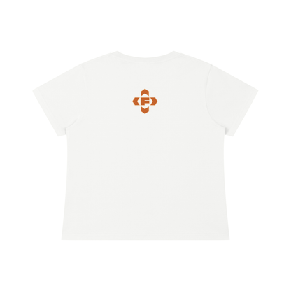 FKT Gear Women’s Quick-Dry Baby Doll Tee