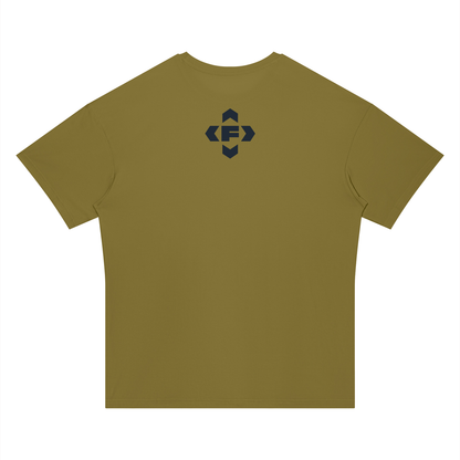 FKT Gear Men’s Retro Mountain Running Tee
