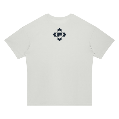 FKT Gear Men’s Retro Mountain Running Tee