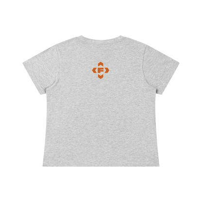 FKT Gear Women’s Quick-Dry Baby Doll Tee
