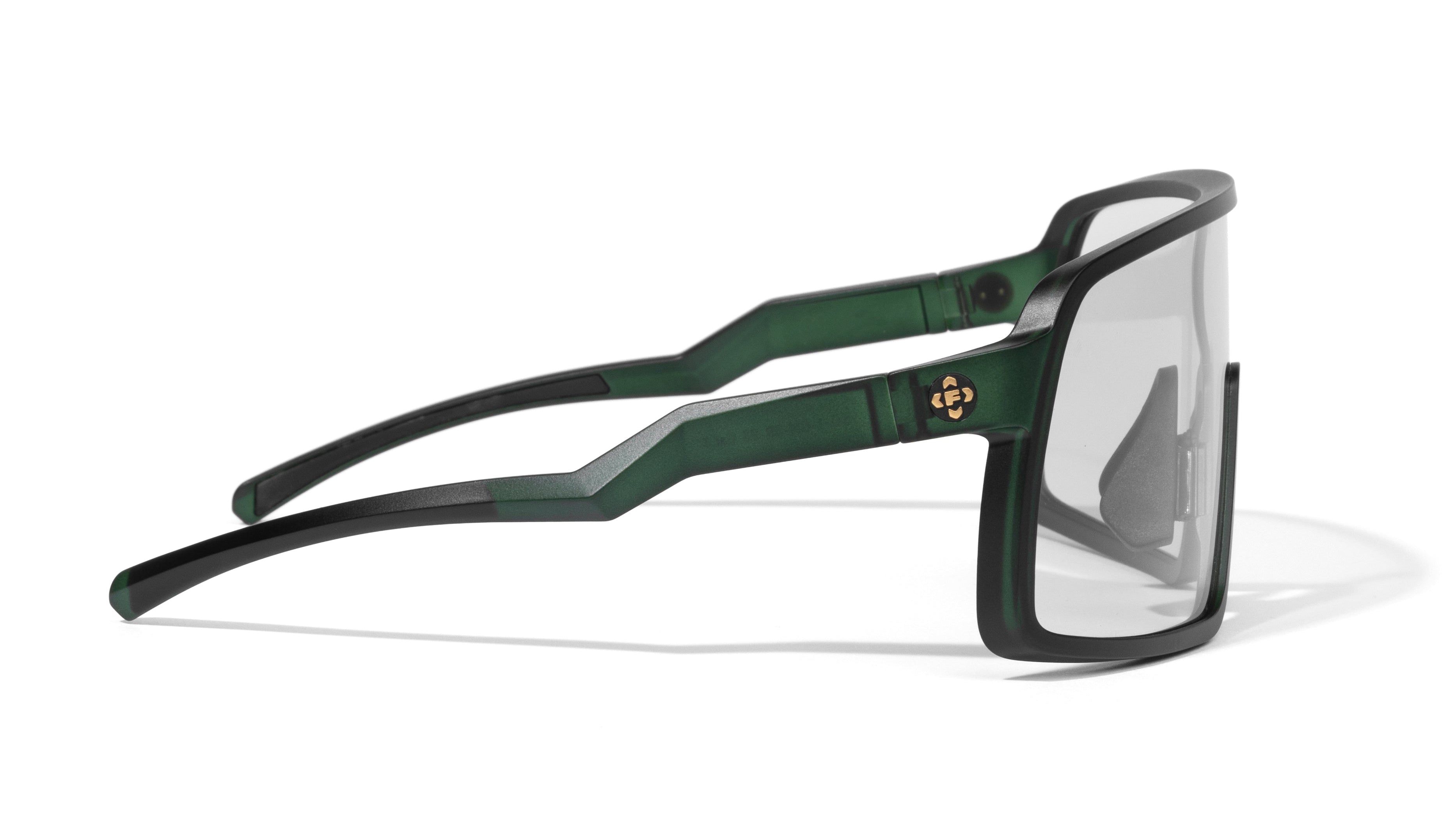 Sports Performance Sunglasses | Convoluted Bliss | FKT Sunglasses