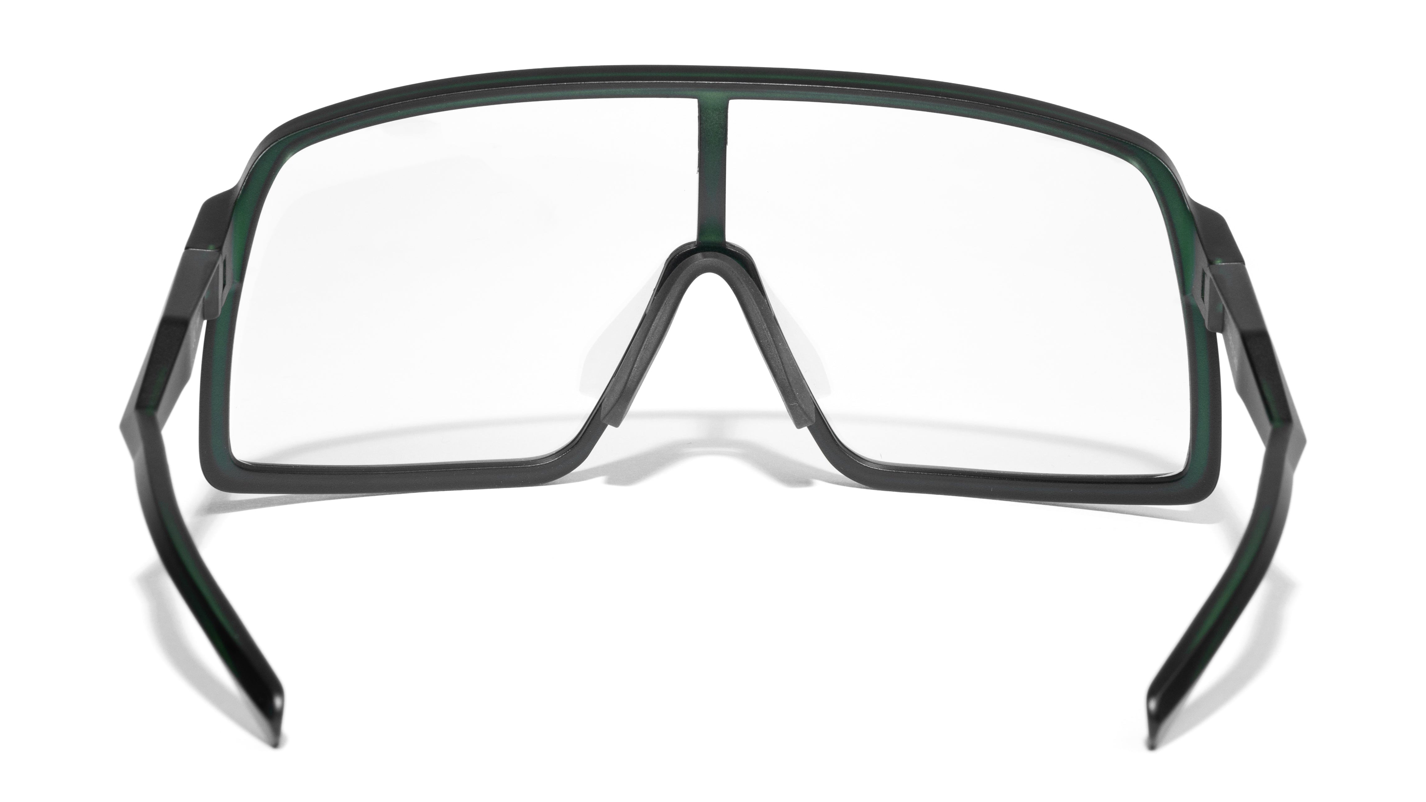 GLAY F13フレームセット Sports Performance Sunglasses | Convoluted Bliss | FKT Sunglasses