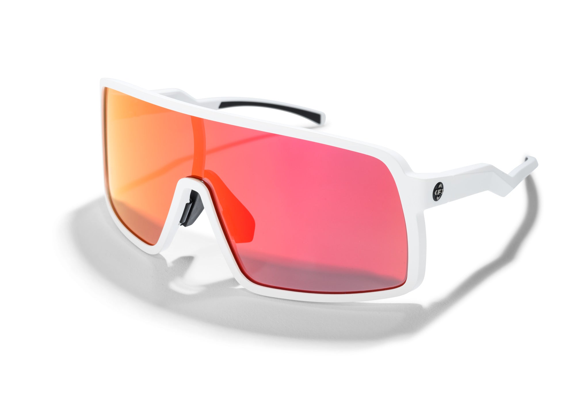 Sports Performance Sunglasses | Convoluted Bliss | FKT Sunglasses