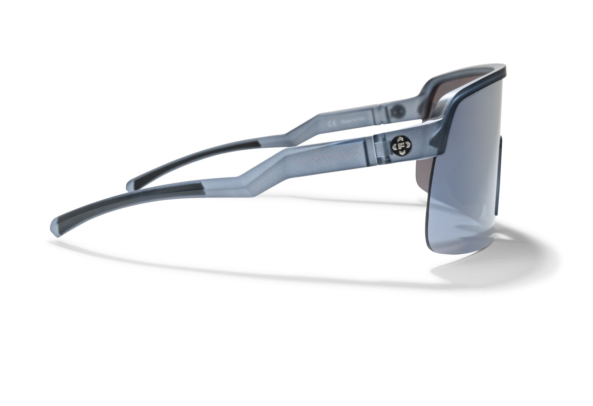Sunglasses for Cycling and Running | Lickskillet | FKT Sunglasses