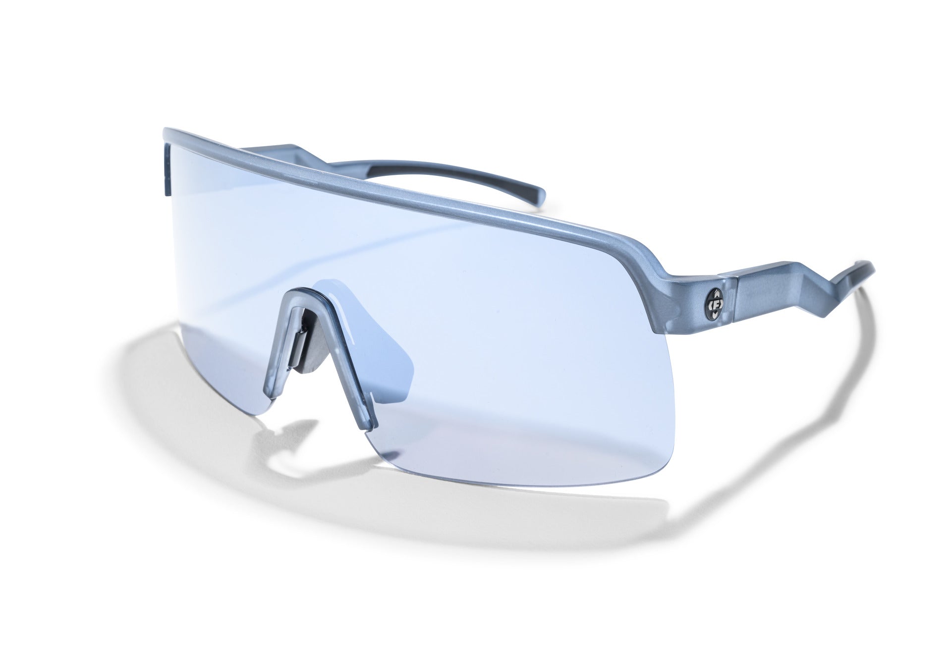 ふくすけ Glidelite Sunglasses for Cycling and Running | Lickskillet | FKT Sunglasses