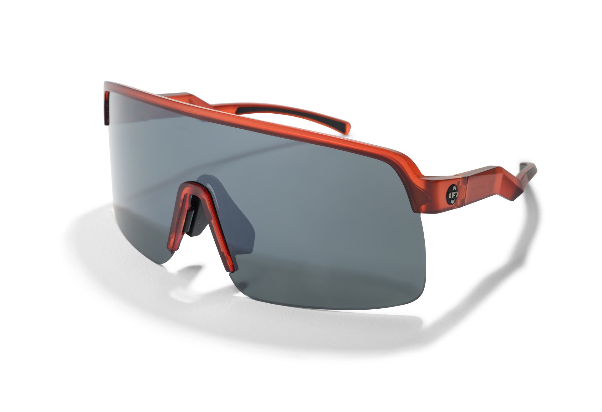 Sunglasses for Cycling and Running | Lickskillet | FKT