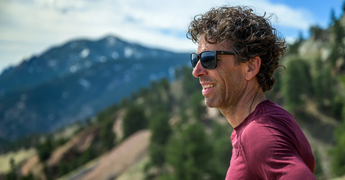 Trail Sunglasses – FKT Gear