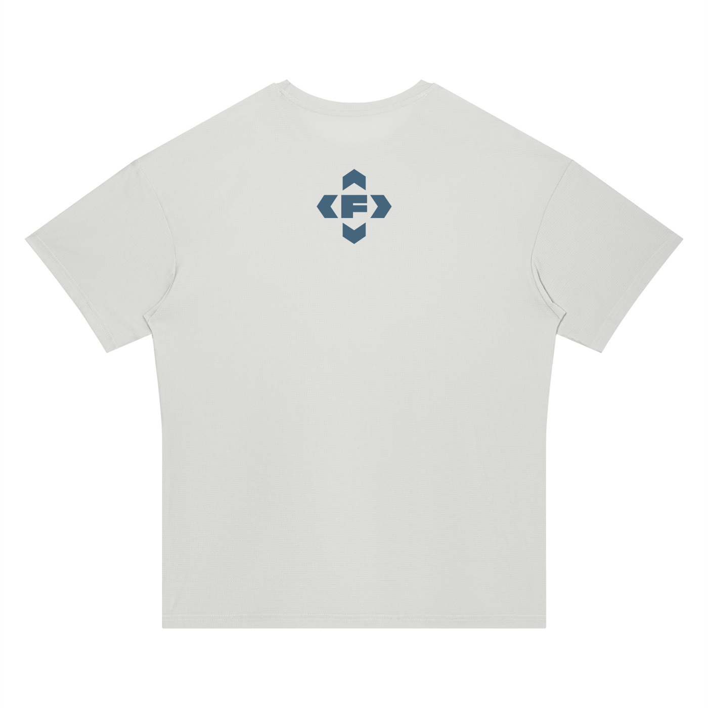 FKT Gear Men’s Mountain Running Badge Performance Tee