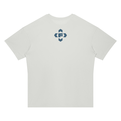 FKT Gear Men’s Mountain Running Badge Performance Tee