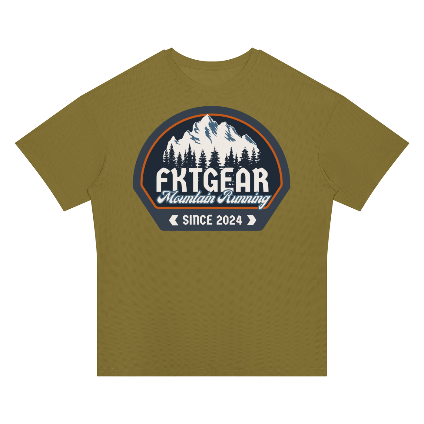 Men’s Regular Performance T-Shirt