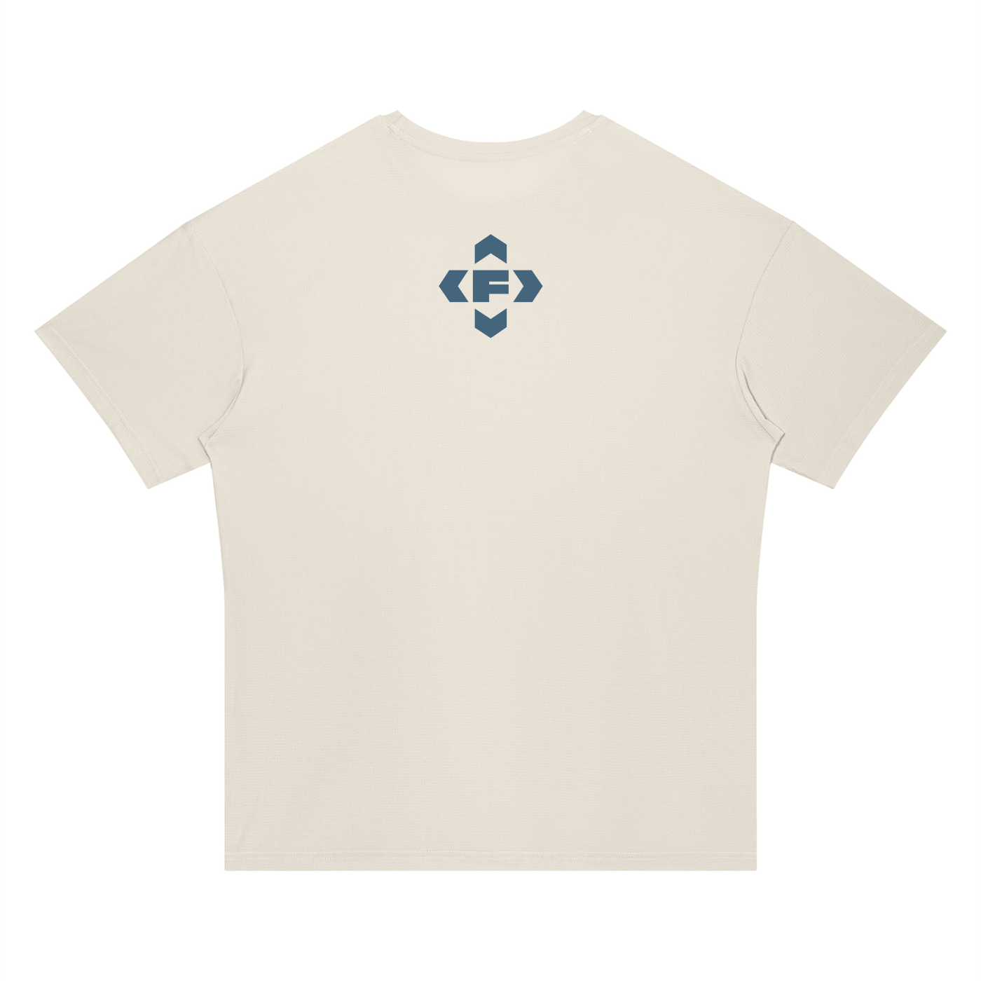 FKT Gear Men’s Mountain Running Badge Performance Tee