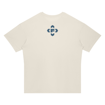 FKT Gear Men’s Mountain Running Badge Performance Tee